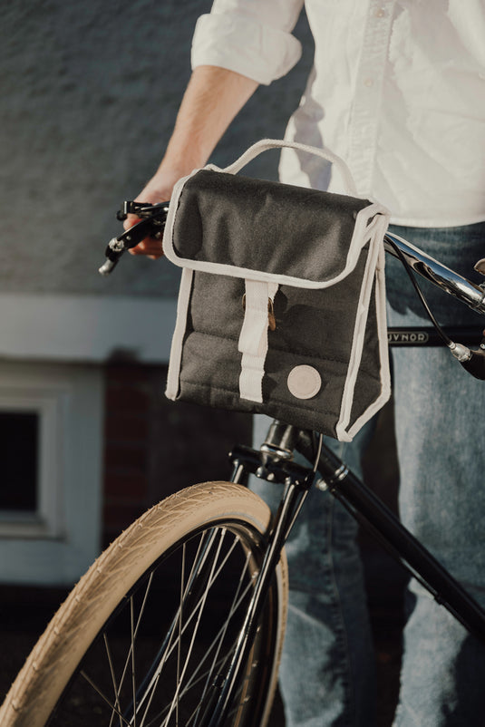 Day-trip cooler bag - Custom Wood Designs
