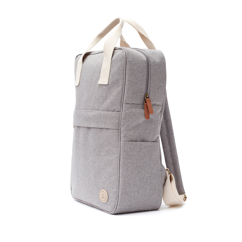 Load image into Gallery viewer, Sortin Cooler backpack - Custom Wood Designs