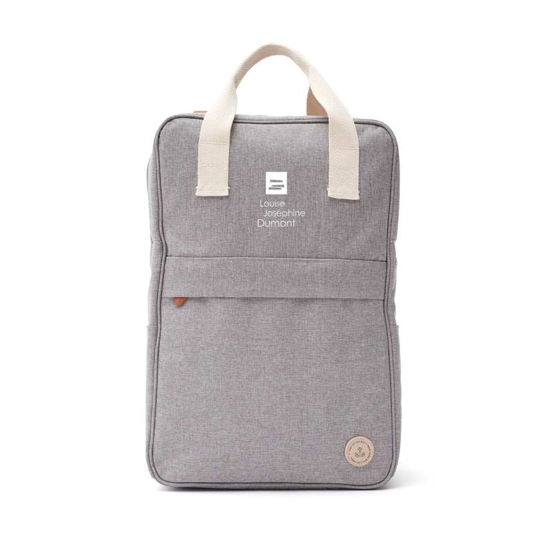 Load image into Gallery viewer, Sortin Cooler backpack - Custom Wood Designs