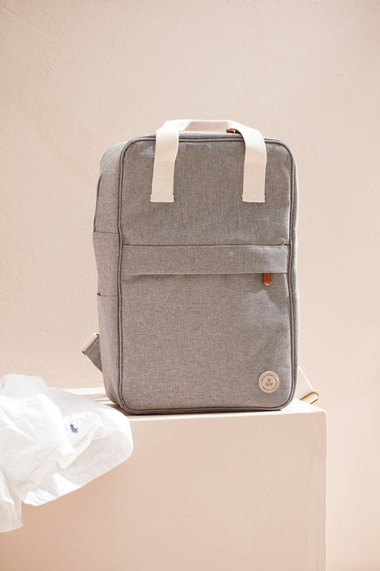 Sortin Cooler backpack - Custom Wood Designs