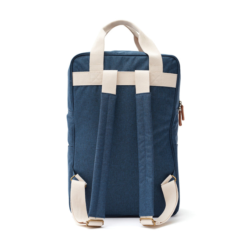 Load image into Gallery viewer, Sortin Cooler backpack - Custom Wood Designs