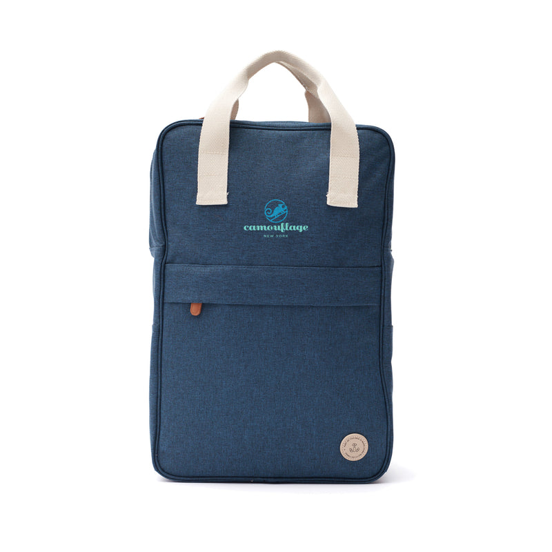 Load image into Gallery viewer, Sortin Cooler backpack - Custom Wood Designs