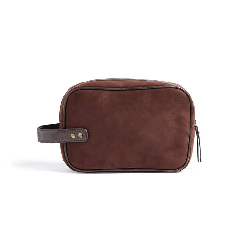 Load image into Gallery viewer, Hunto washbag - Custom Wood Designs