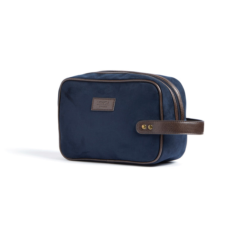 Load image into Gallery viewer, Hunto washbag - Custom Wood Designs