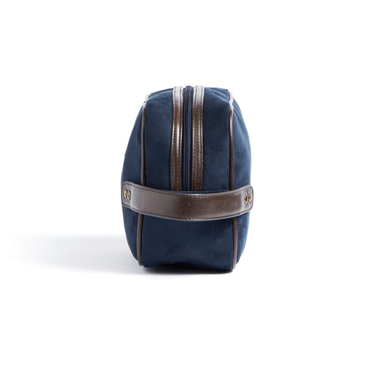 Hunto washbag - Custom Wood Designs