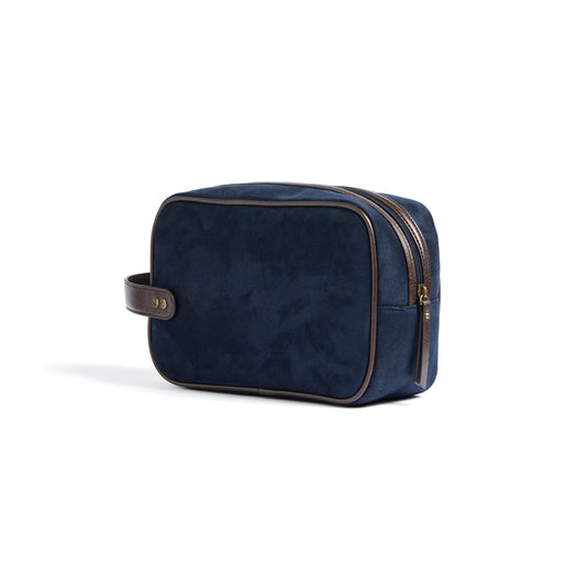 Hunto washbag - Custom Wood Designs
