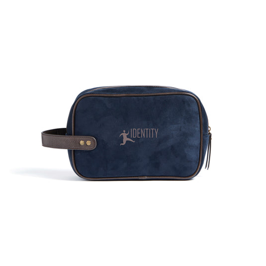 Hunto washbag - Custom Wood Designs