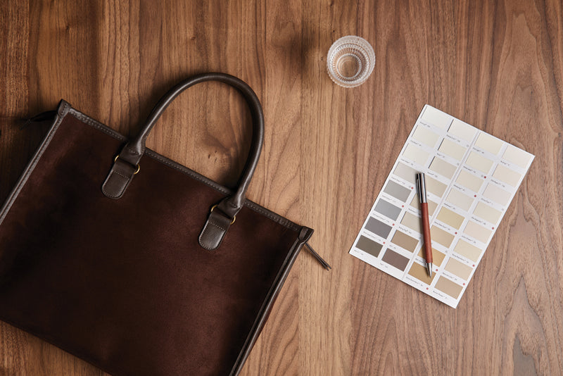 Load image into Gallery viewer, Hunto computer brief - Custom Wood Designs
