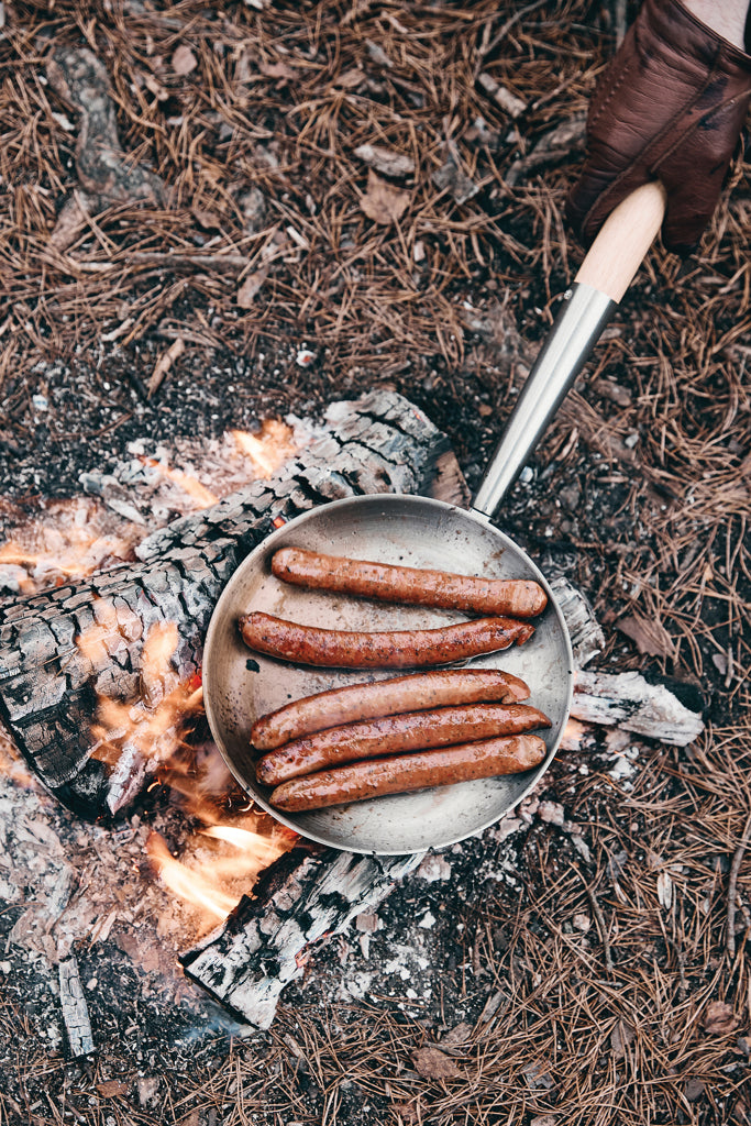 Load image into Gallery viewer, Outdoor Pan - Custom Wood Designs