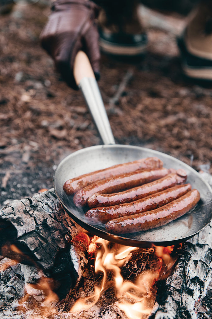 Load image into Gallery viewer, Outdoor Pan - Custom Wood Designs