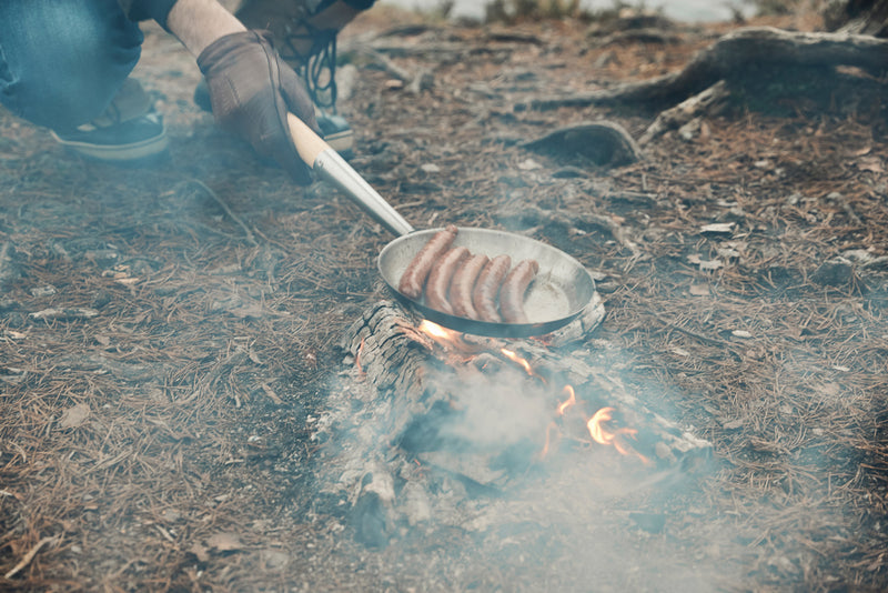 Load image into Gallery viewer, Outdoor Pan - Custom Wood Designs