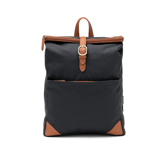 Sloan rucksack RCS recycled polyester - Custom Wood Designs