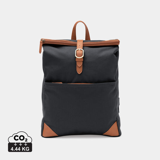 Sloan rucksack RCS recycled polyester - Custom Wood Designs
