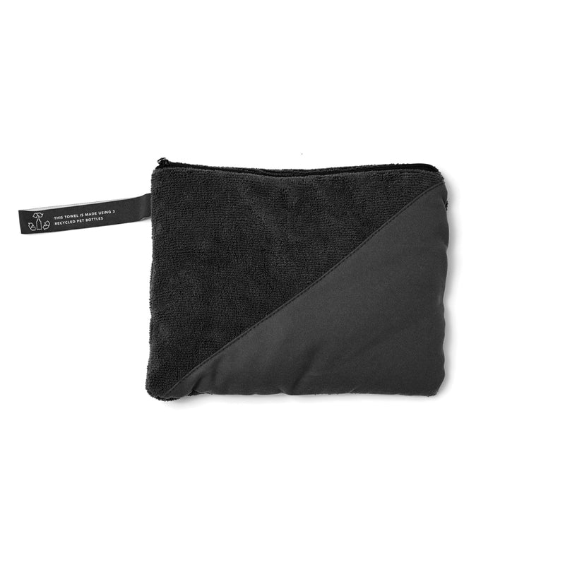 Load image into Gallery viewer, GRS RPET active dry towel 40 x 80cm
