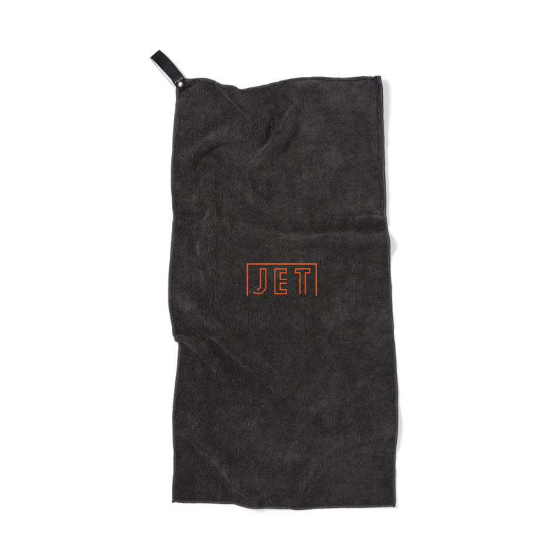 Load image into Gallery viewer, GRS RPET active dry towel 40 x 80cm