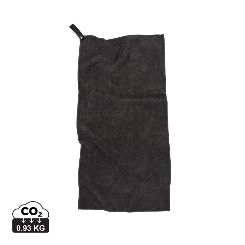 Load image into Gallery viewer, GRS RPET active dry towel 40 x 80cm