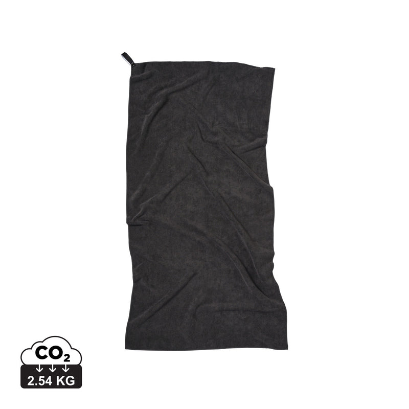 Load image into Gallery viewer, GRS RPET active dry towel 140 x 70cm - Custom Wood Designs
