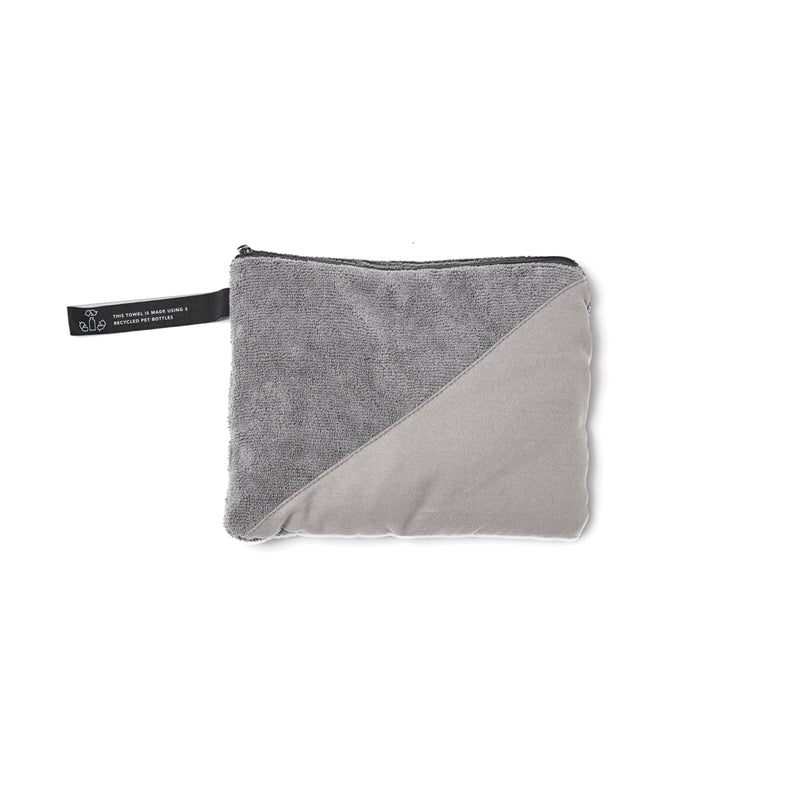 Load image into Gallery viewer, GRS RPET active dry towel 40 x 80cm