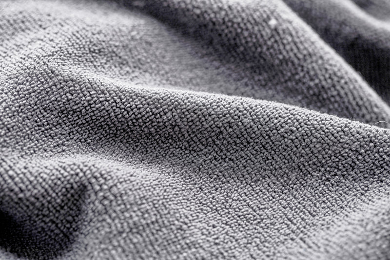 Load image into Gallery viewer, GRS RPET active dry towel 40 x 80cm