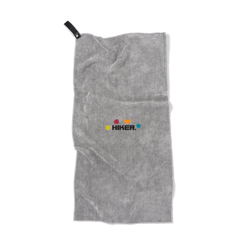 Load image into Gallery viewer, GRS RPET active dry towel 40 x 80cm