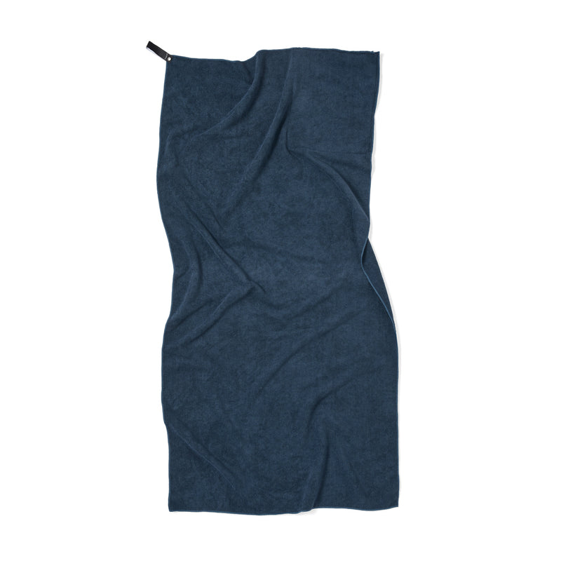 Load image into Gallery viewer, GRS RPET active dry towel 140 x 70cm - Custom Wood Designs