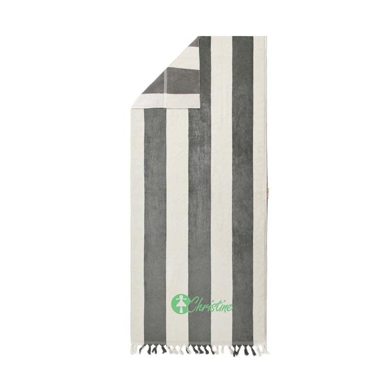 Load image into Gallery viewer, Valmer lounge chair towel