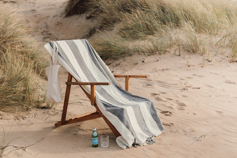 Load image into Gallery viewer, Valmer lounge chair towel