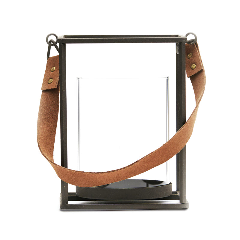 Load image into Gallery viewer, VINGA Montreux lantern - Custom Wood Designs