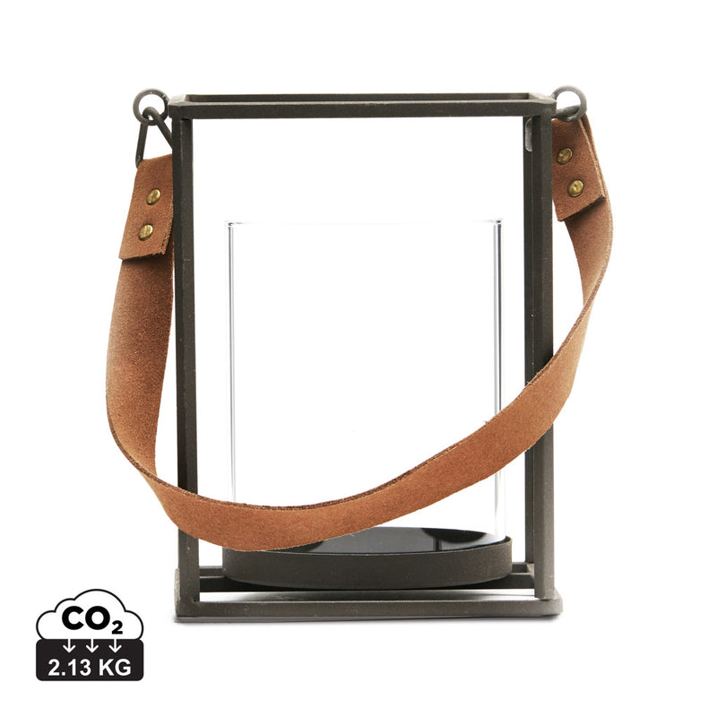 Load image into Gallery viewer, VINGA Montreux lantern - Custom Wood Designs