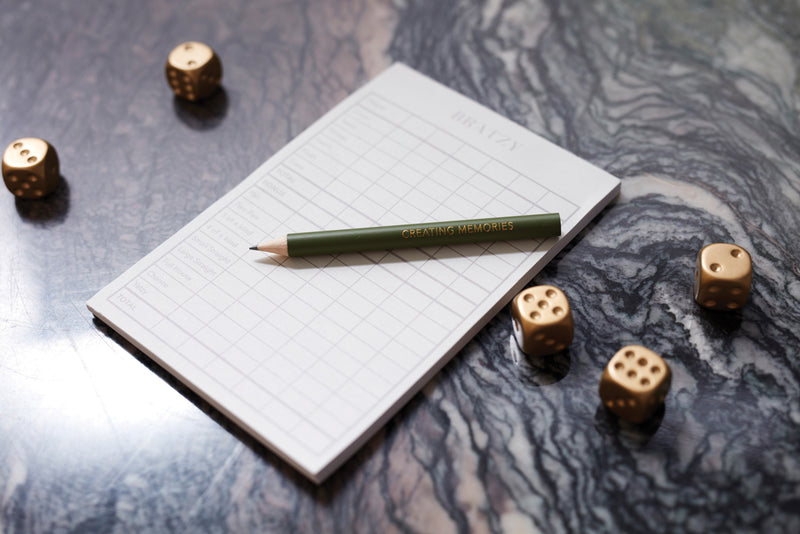 Load image into Gallery viewer, Bratzy Coffee Table Game - Custom Wood Designs