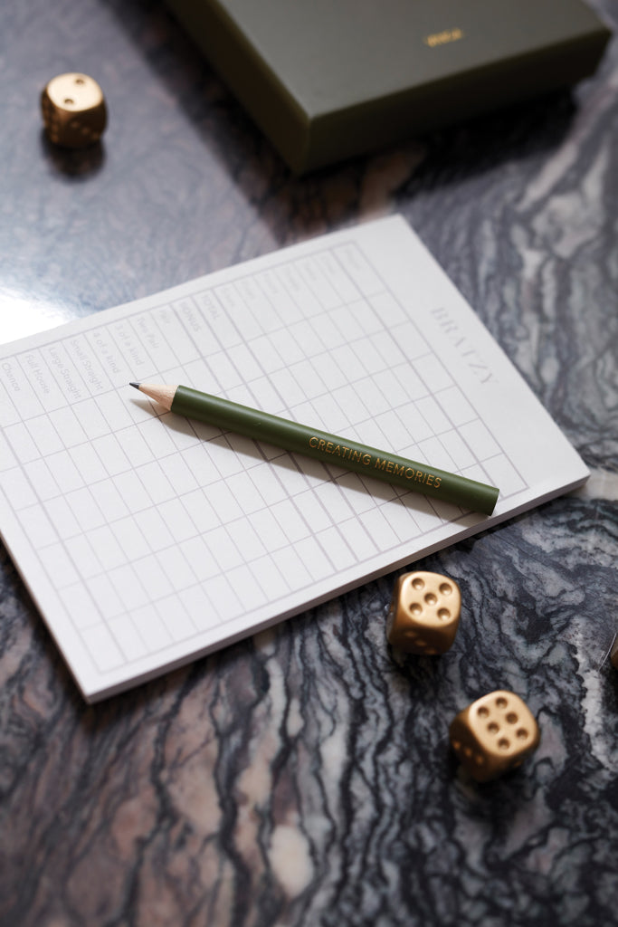 Load image into Gallery viewer, Bratzy Coffee Table Game - Custom Wood Designs