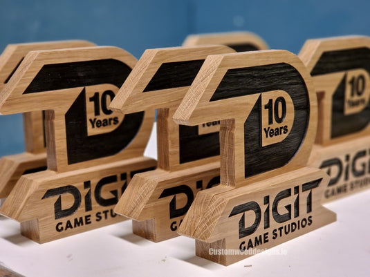 Custom Wood Designs Ireland Custom Awards Ireland Wooden Awards Sustainable awards Corporate Awards Ireland Bespoke Wooden Awards Ireland Laser engraved plaques Ireland Employee Awards Ireland (10)