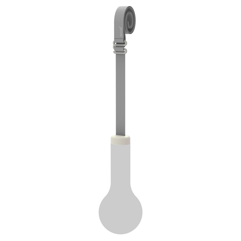 Load image into Gallery viewer, Fermob Aplô Suspension Strap – Clay Grey