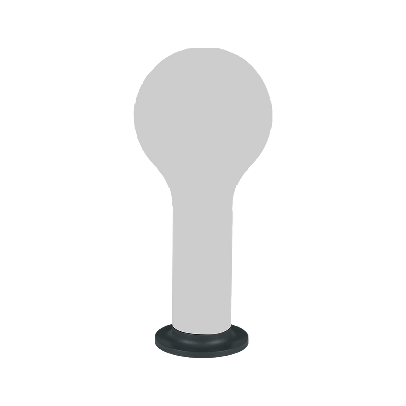 Load image into Gallery viewer, Fermob Aplô Magnetic Base – Anthracite