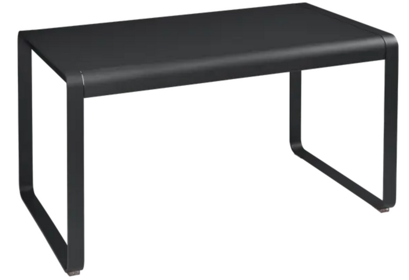 Load image into Gallery viewer, BELLEVIE Table 140 x 80 cm Four Seater