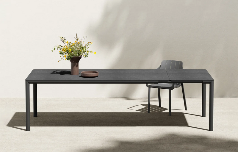 Load image into Gallery viewer, Tevere Lam 210 Extensible HPL Table | 211–275.5cm FROM SEPTEMBER 2026