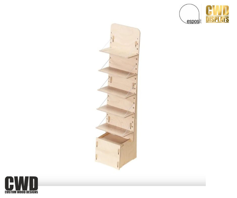 Load image into Gallery viewer, Arbor 400 - Custom Wood Designs
