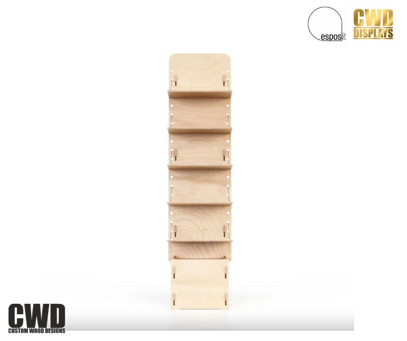 Load image into Gallery viewer, Arbor 400 - Custom Wood Designs