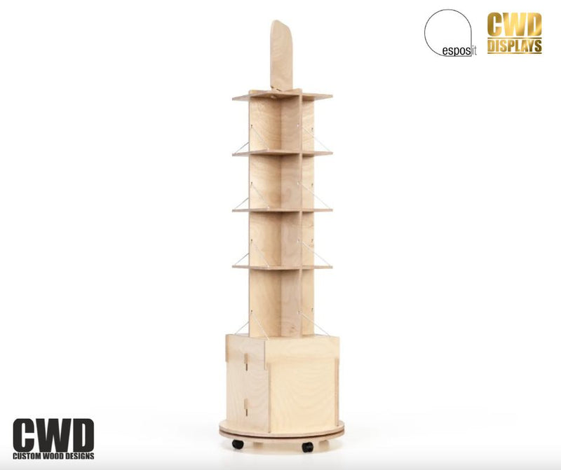 Load image into Gallery viewer, Avo Max - Custom Wood Designs