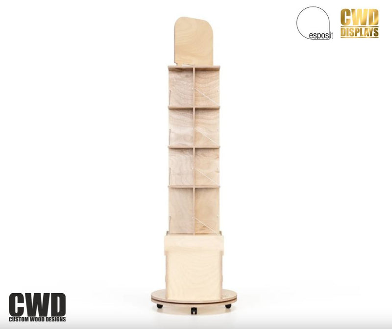 Load image into Gallery viewer, Avo Max - Custom Wood Designs
