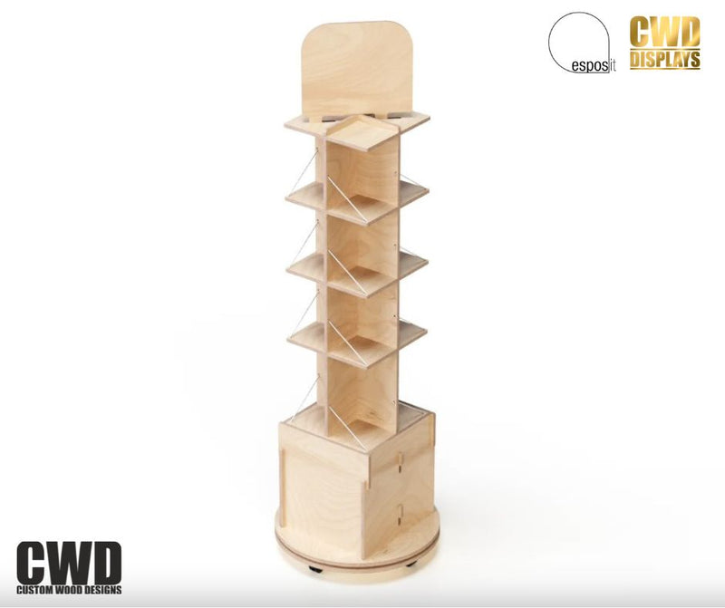 Load image into Gallery viewer, Avo Max - Custom Wood Designs