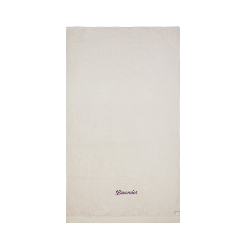 Load image into Gallery viewer, Birch towels 90x150