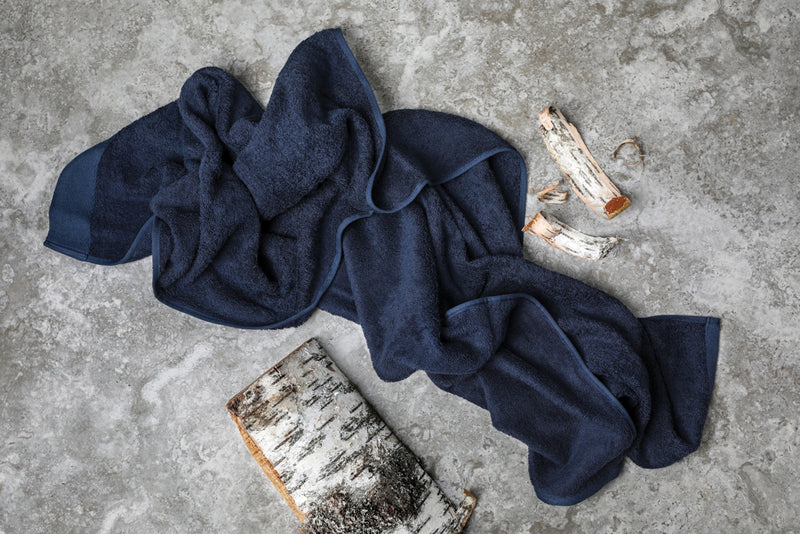 Load image into Gallery viewer, Birch towels 40x70 - Custom Wood Designs