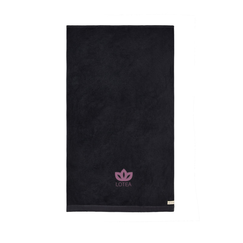 Load image into Gallery viewer, Birch towels 90x150