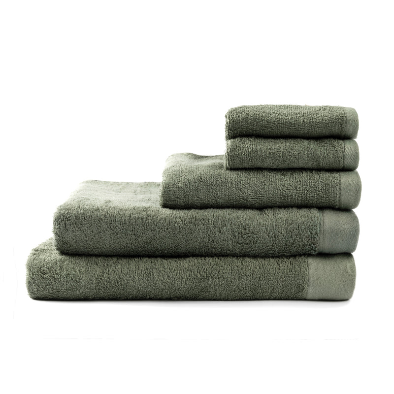 Load image into Gallery viewer, Birch towels 40x70 - Custom Wood Designs