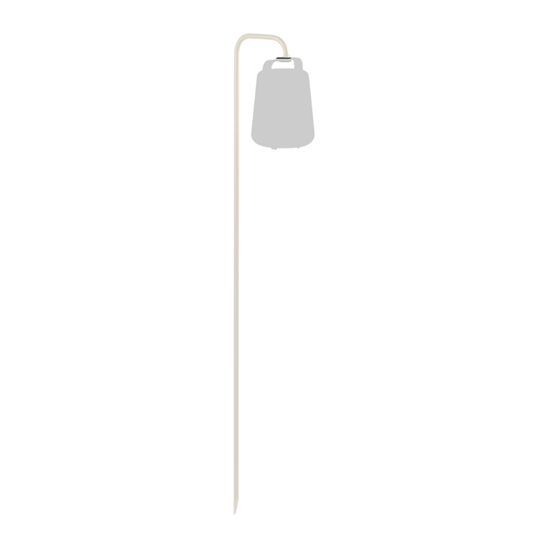 Load image into Gallery viewer, Fermob Balad² Spike Stand – Clay Grey