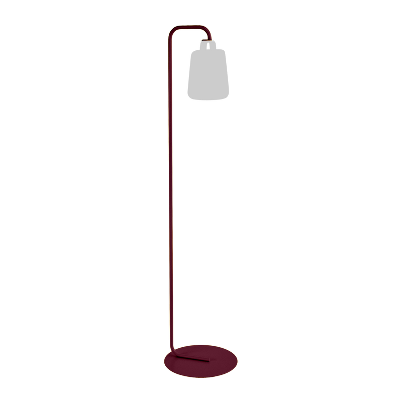 Load image into Gallery viewer, Fermob Balad² Upright Stand – Black Cherry