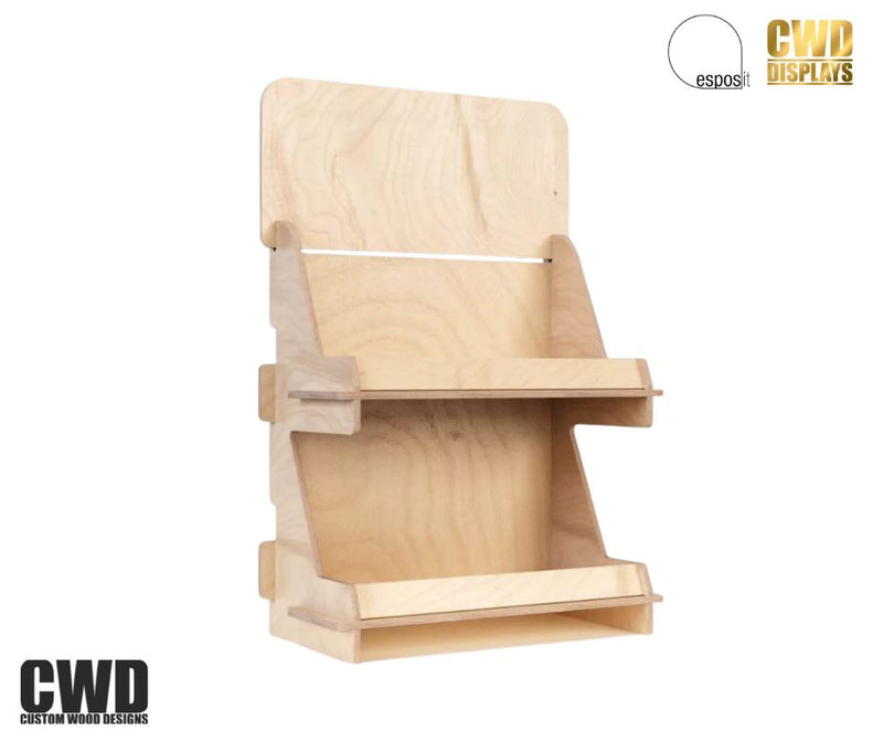 Load image into Gallery viewer, Banco 2 - Custom Wood Designs