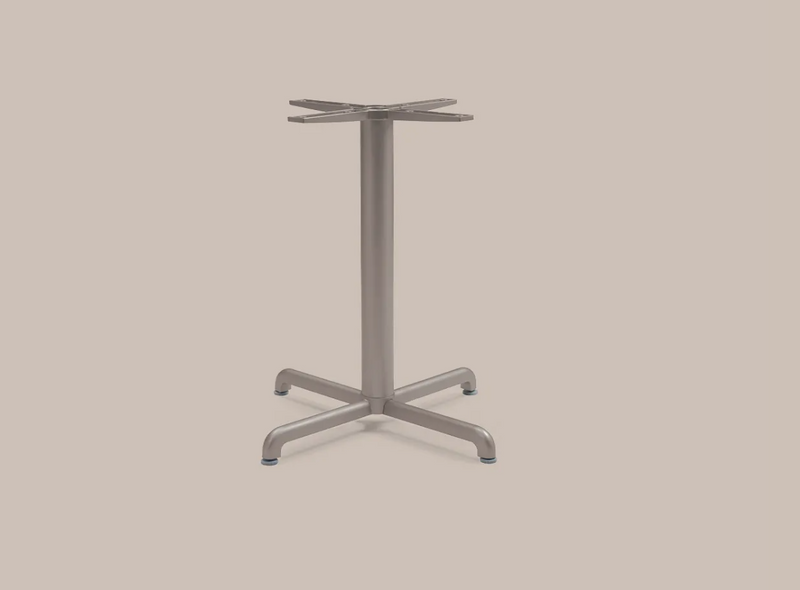 Load image into Gallery viewer, Base Calice ALU Table Base-Nardi Base Table Leg