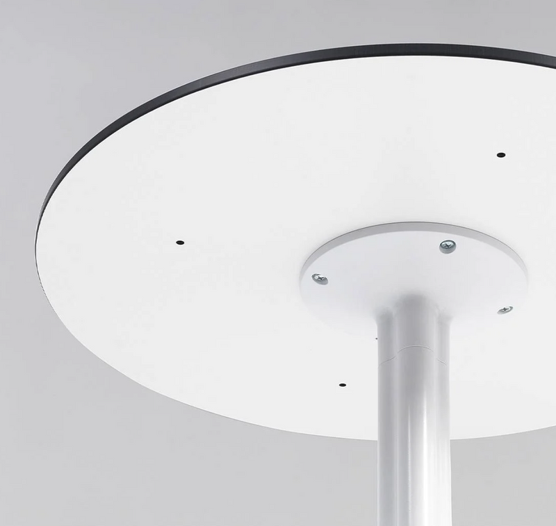 Load image into Gallery viewer, Base Break Table Base-Nardi Base Table Leg